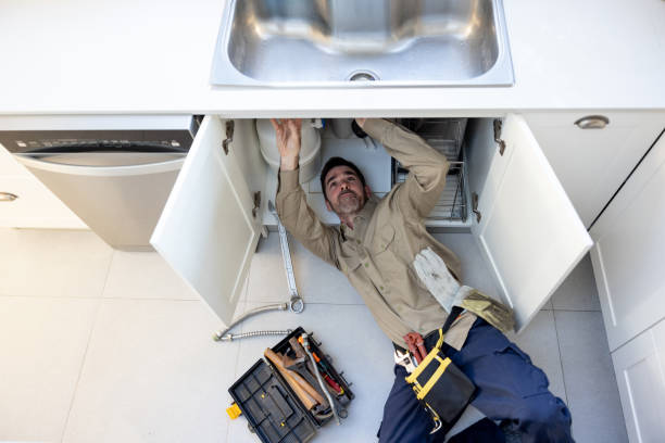 Best Best Plumbers Near Me  in Tangelo Park, FL