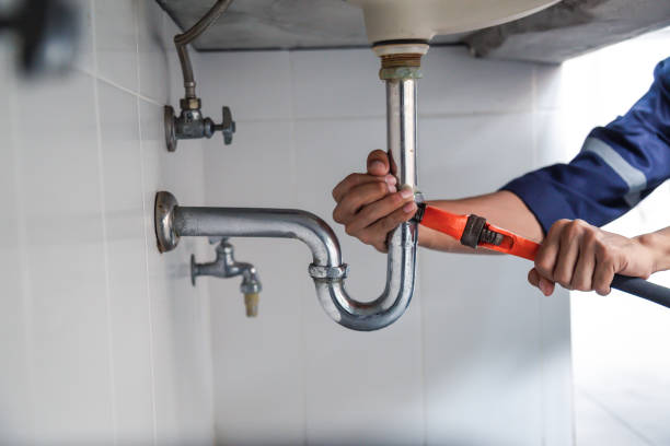 Best Toilet Repair Services  in Tangelo Park, FL