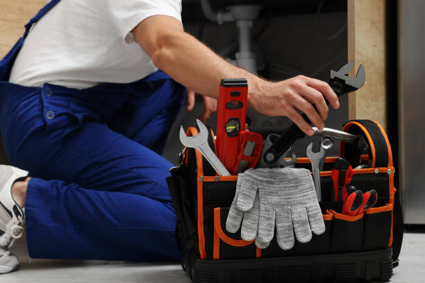 Best Plumbing Repair Near Me  in Tangelo Park, FL