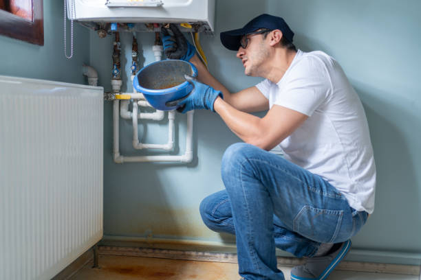 Best Gas Line Repair  in Tangelo Park, FL