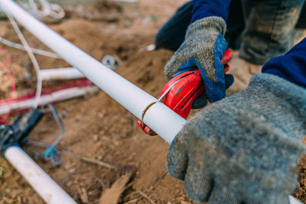 Best Clogged Drain Plumber  in Tangelo Park, FL