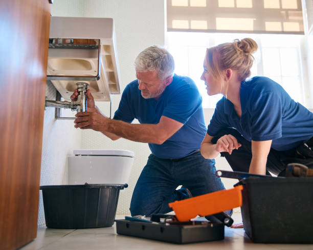 Reliable Tangelo Park, FL Plumbing Solutions